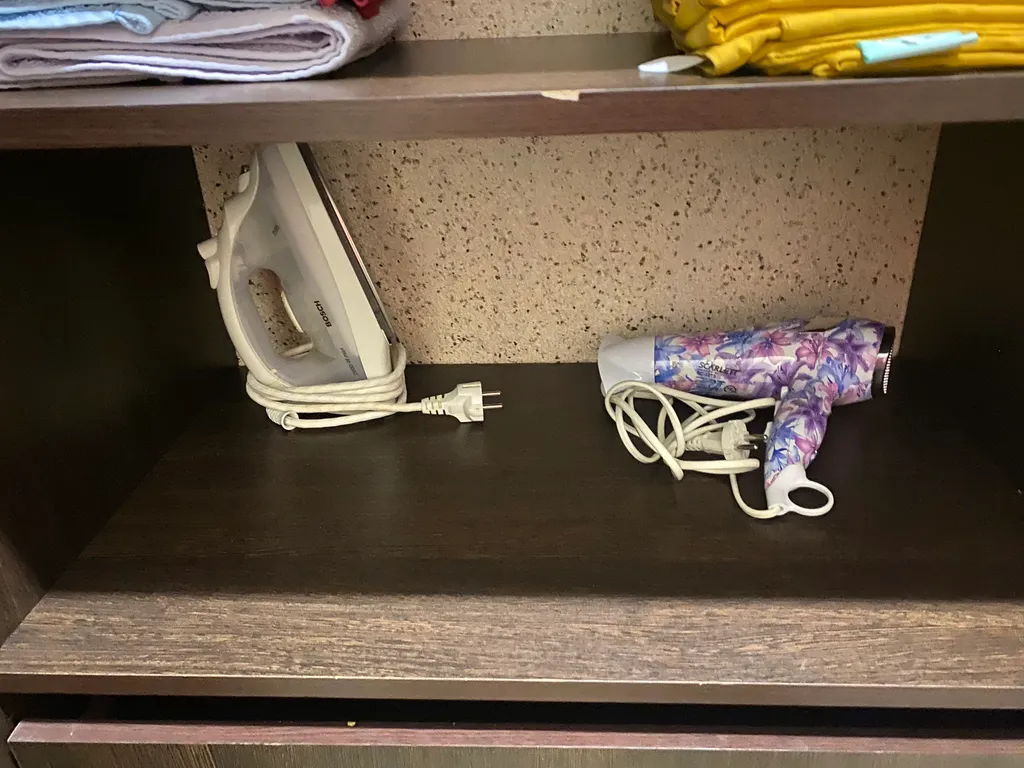 Квартирка с великолепным видом на набережную