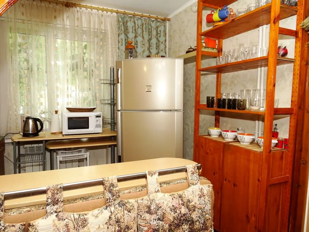 Квартира в 5 минутах от моря