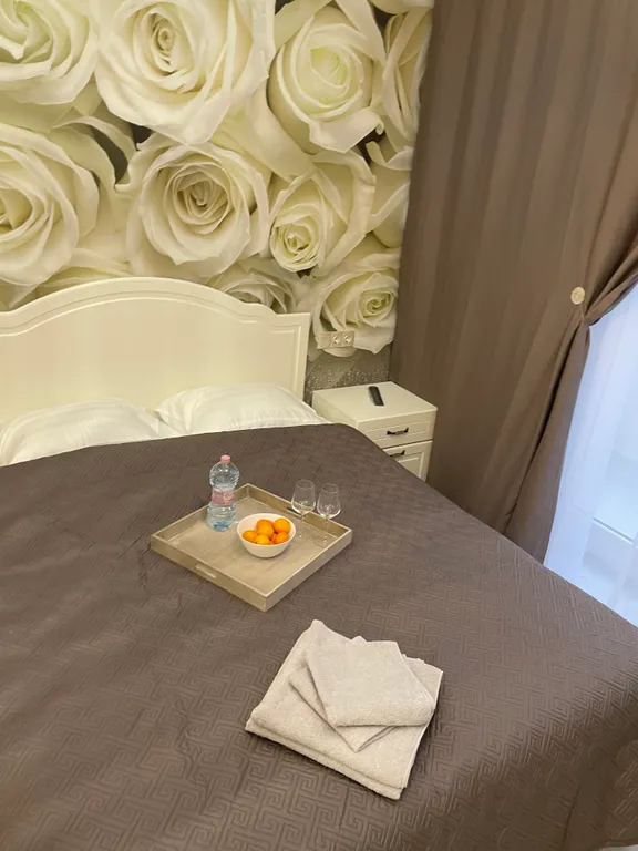 Квартира Квартира Дизайнерский апартамент у центра — Калининград