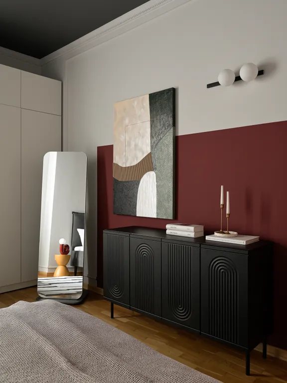 Дизайнерские апартаменты Miro с видом на Исаакиевский собор