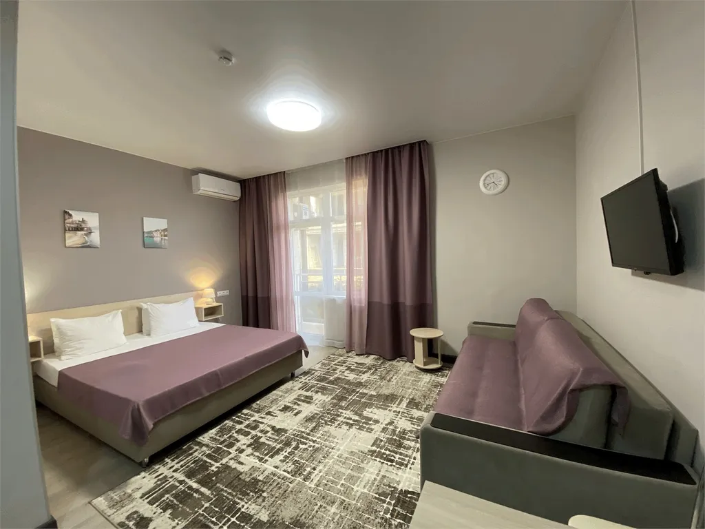 Квартира Комната — Адлер