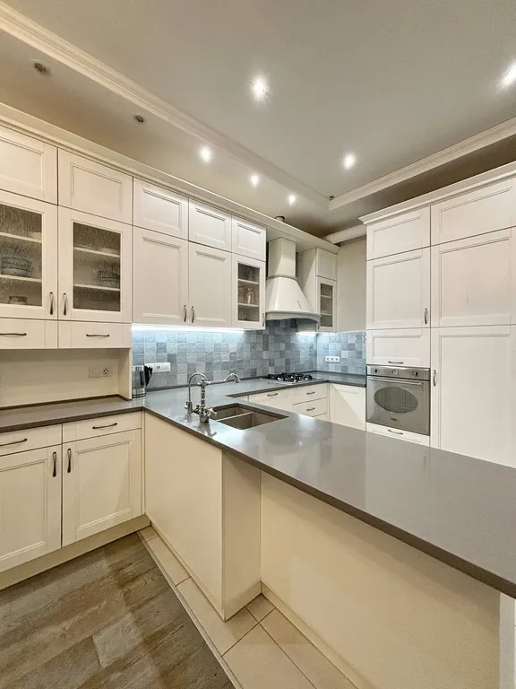 Квартира Квартира в Адмиралтействе у Эрмитажа — Санкт-Петербург