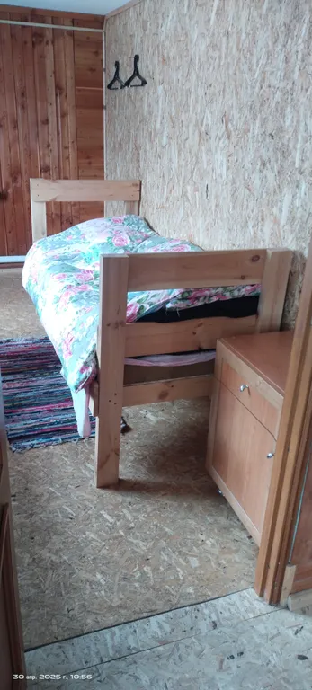 Коттедж, 2 эт, на кампанию до 6 человек