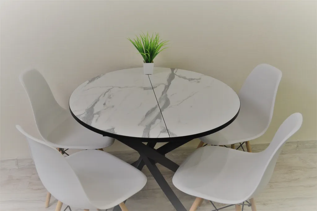 Чистая и уютная квартира для комфортного отдыха