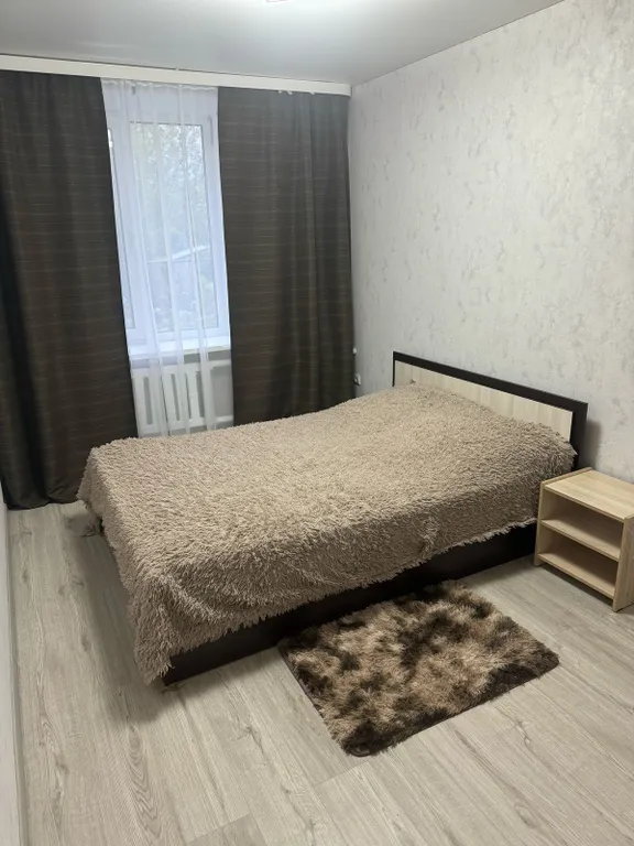 Уютная квартира — аренда посуточно в Сердобск