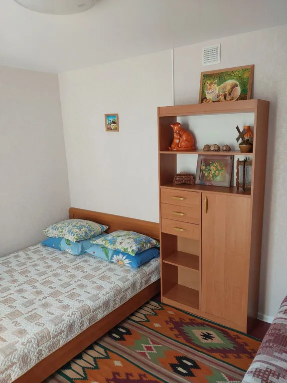 Азовское море - домик для одной семьи в Бердянске