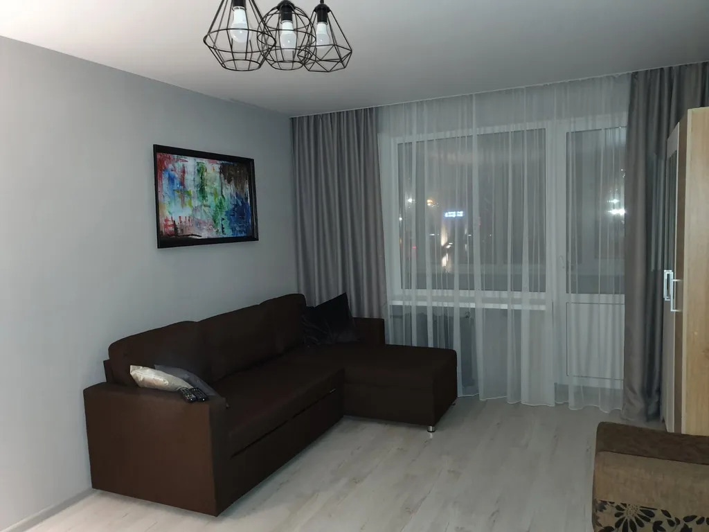 Квартира в 7 минутах ходьбы от центра