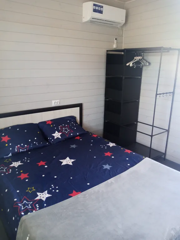 Дом с видом на море