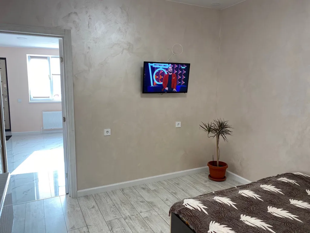 Квартира Квартира Уютный домик — Судак