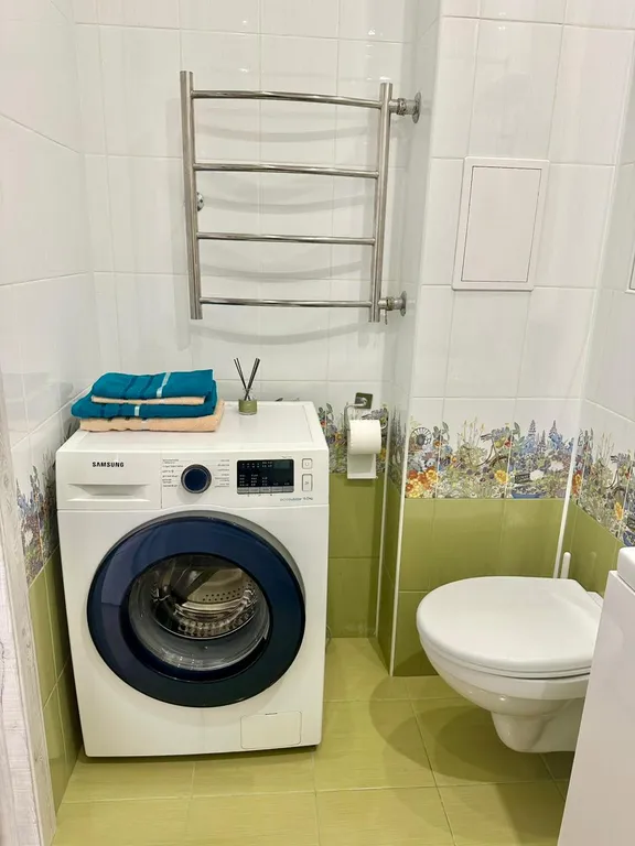 Квартира рядом ТЦ Сити Молл