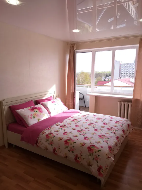 Квартира в историческом центре