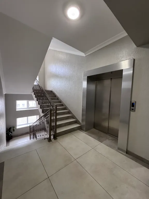 Апартаменты   в центре города -курорта Ессентуки