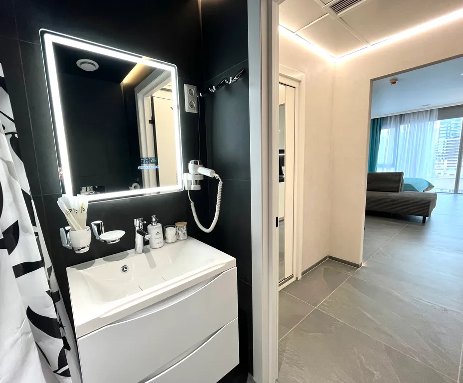 Квартира видовая в жк галерея Чижова, у театра оперы и балета