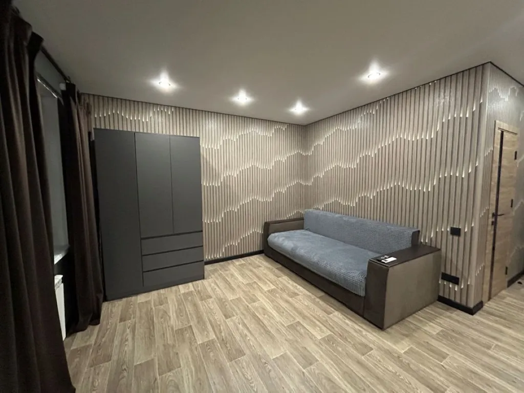 Квартира Дизайнерская студия — аренда посуточно в Уссурийск