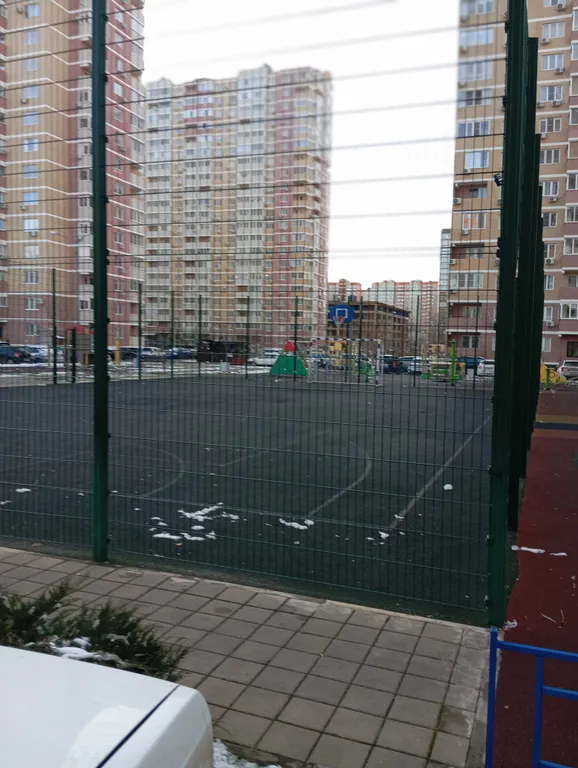 Квартира Уютная квартира у парка Галицкого — Краснодар