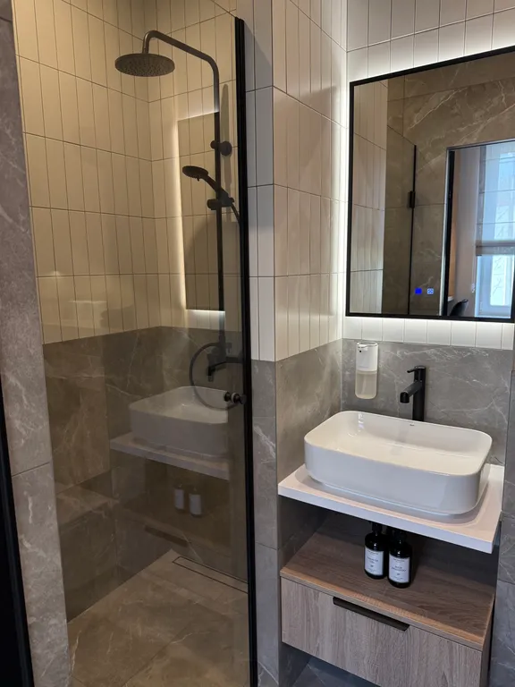 Квартира в центре Бреста