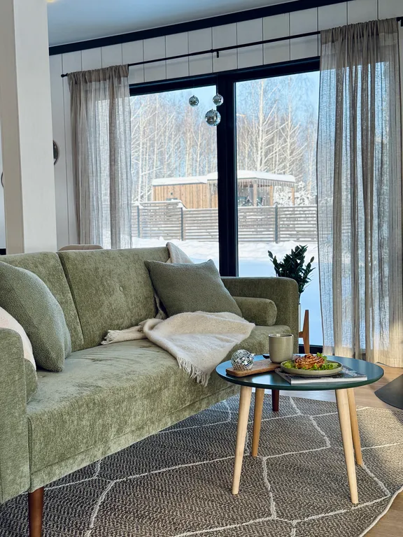 Агат Domingo Dacha