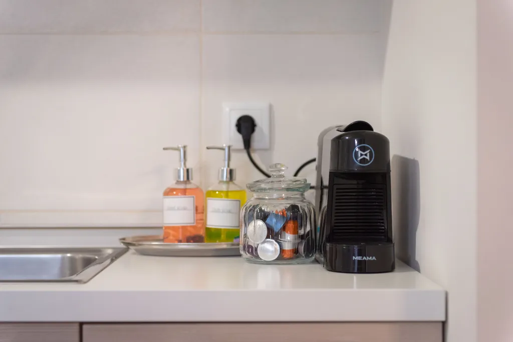 Уютная, просторная квартира для семьи недалеко от парка