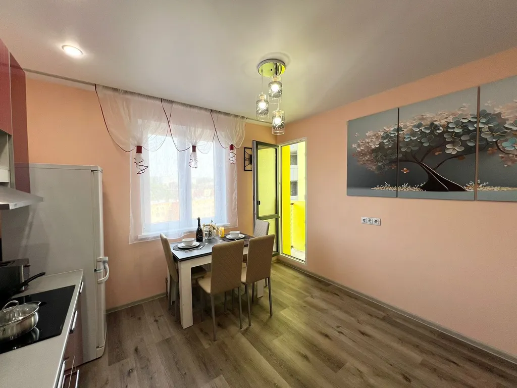 2-к квартира в Анненках