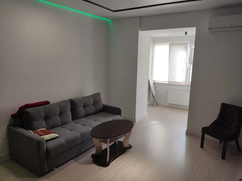 Квартира в центре Майкопа