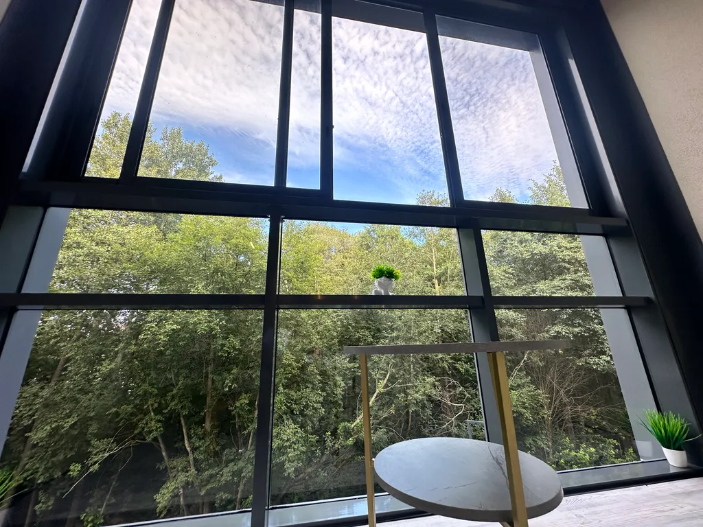 Студия на берегу Финского залива с собственными СПА комплексом