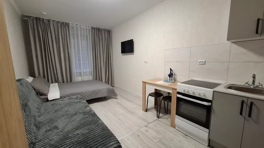 Студия в Урбанисте