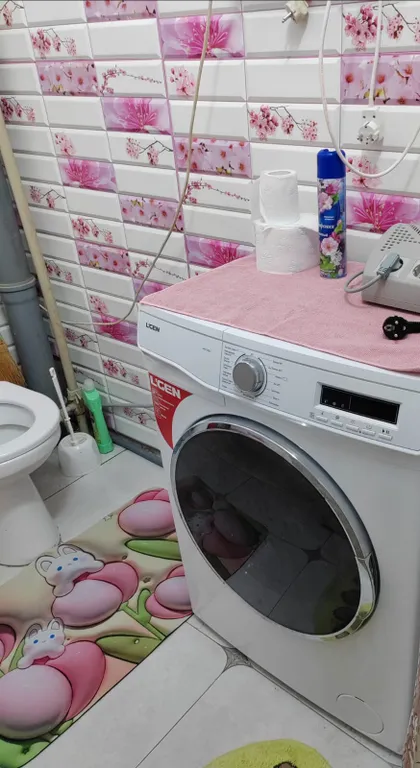 Квартира Квартира на берегу моря — Гагра