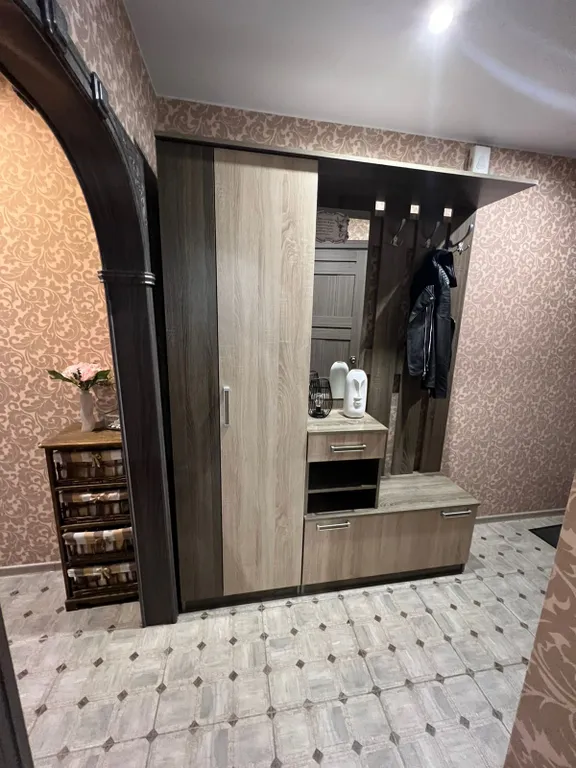 Уютная двушка