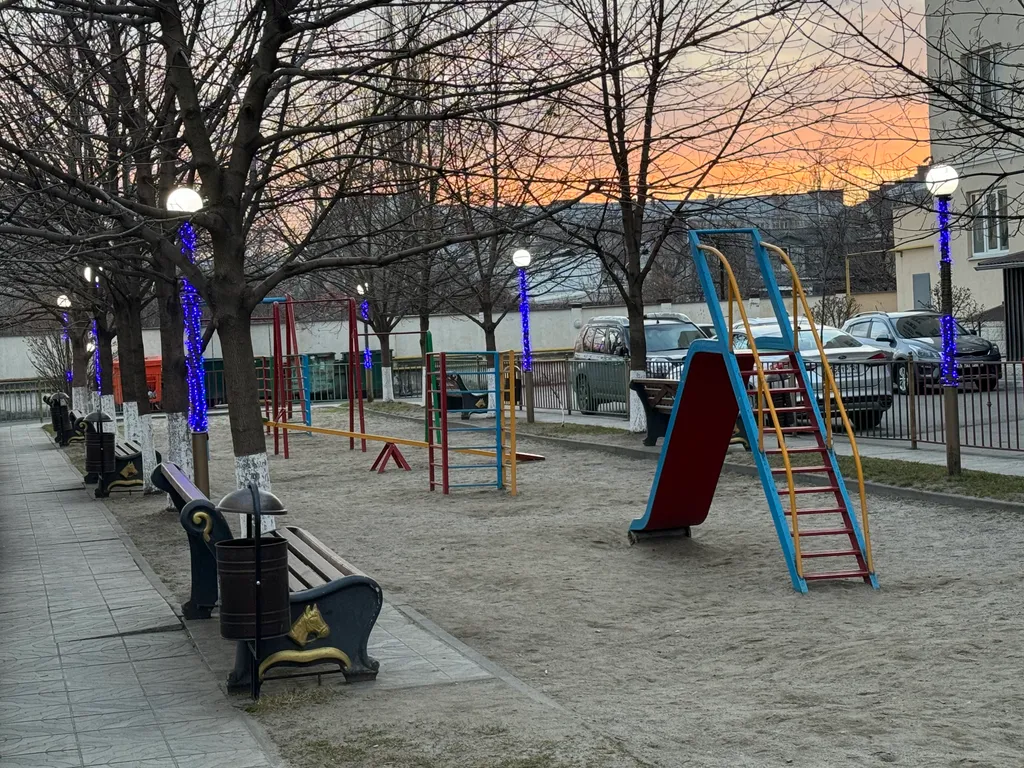 Квартира Комфорт на Нежнова
