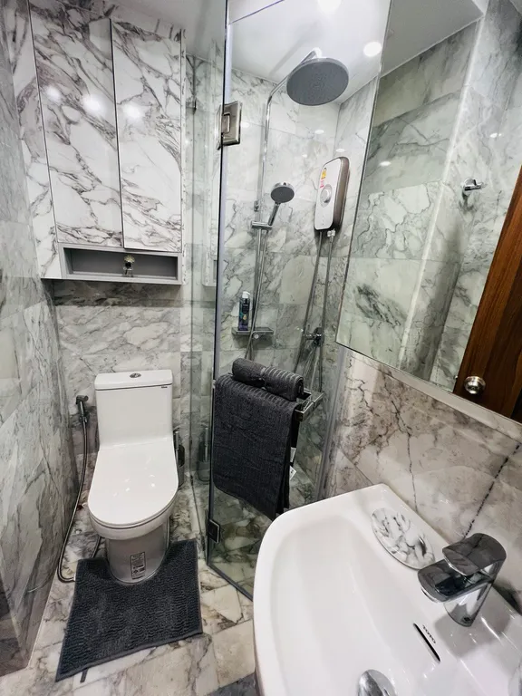 Стильная квартира в 777 Beach