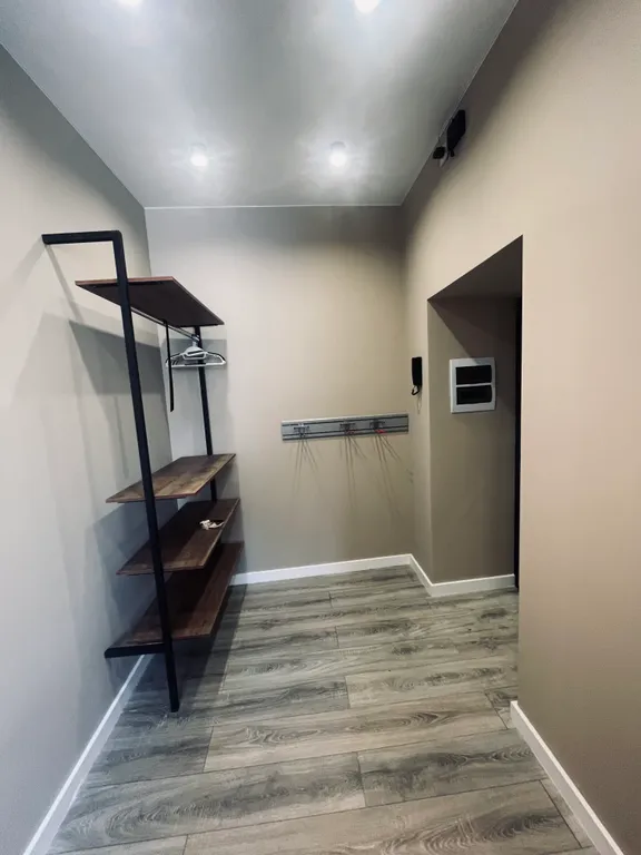 Современная квартира в самом центре Хибин