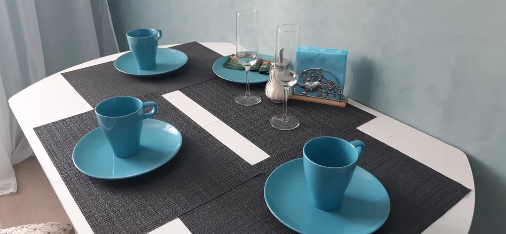 Новая квартира с евроремонтом