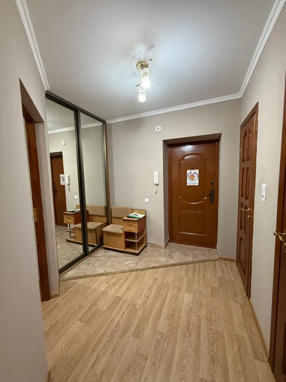 Уютные апартаметы на первом этаже