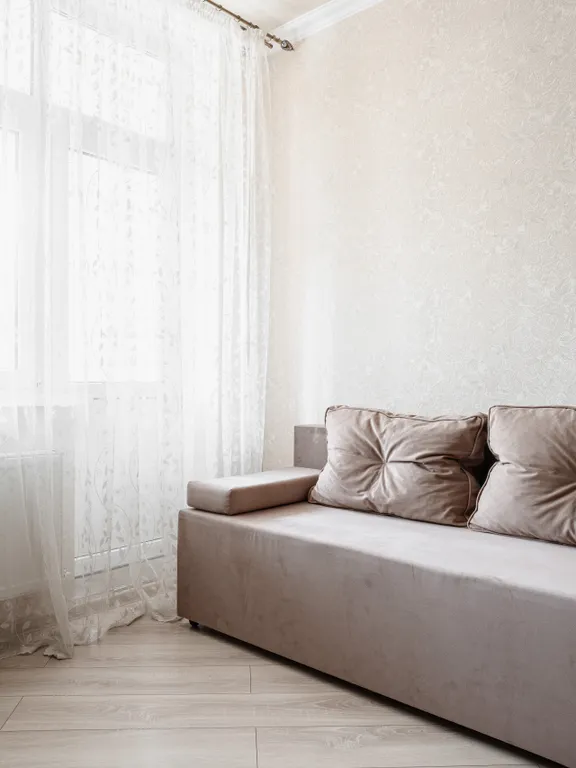 Квартира Уютные апартаменты у парка — Краснодар