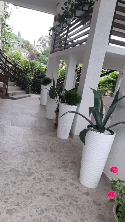 Квартира Комната — Гагра