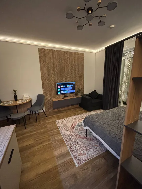 Студия на Евграфова