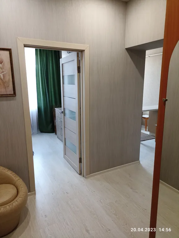 Идеальная квартира в центре