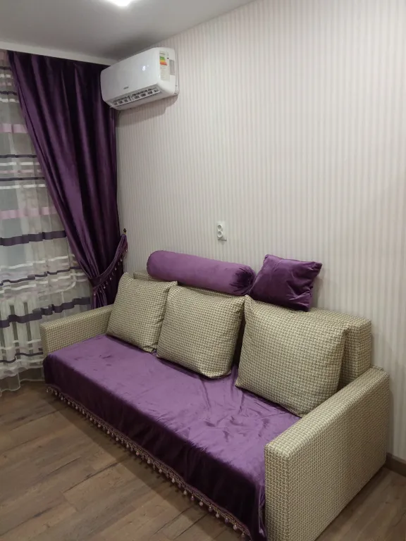 Квартира в центре города