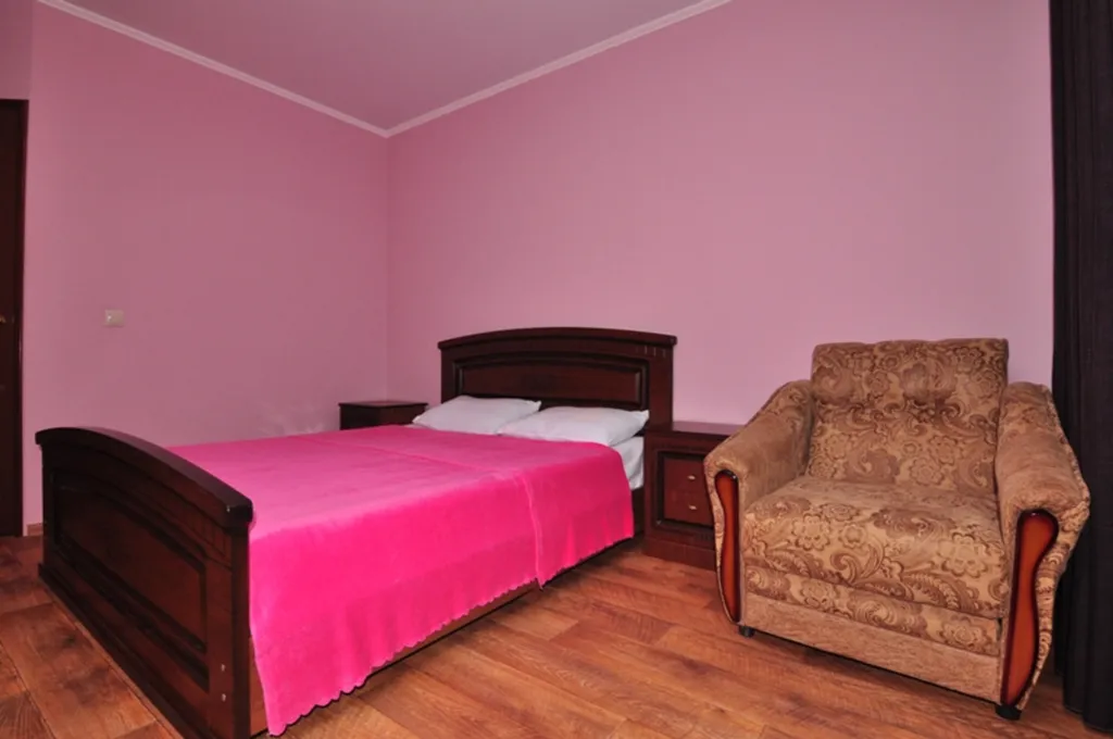Guest House “Nika”