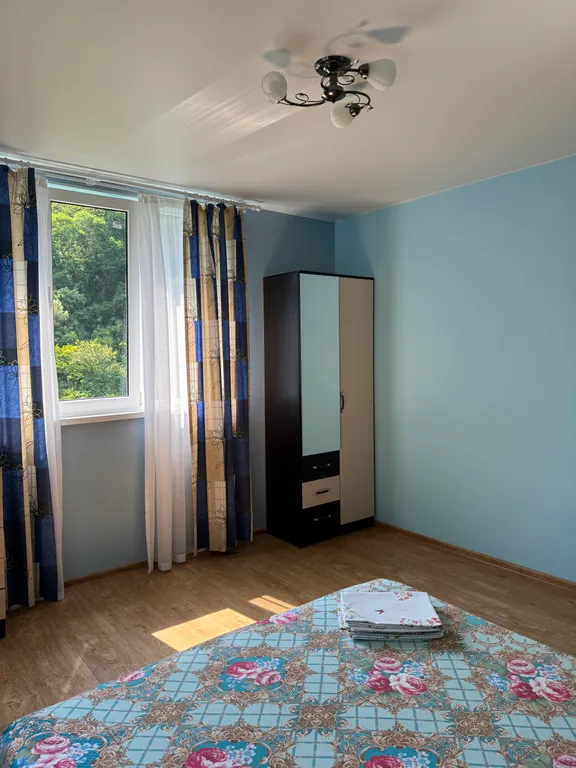 Коттедж Домик в лесу — Сочи