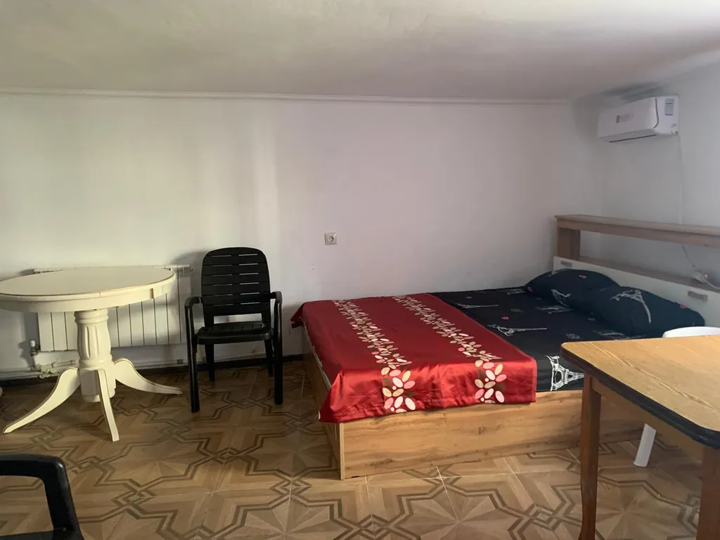 Комната
