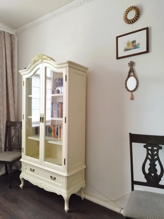 Апартаменты Jambo