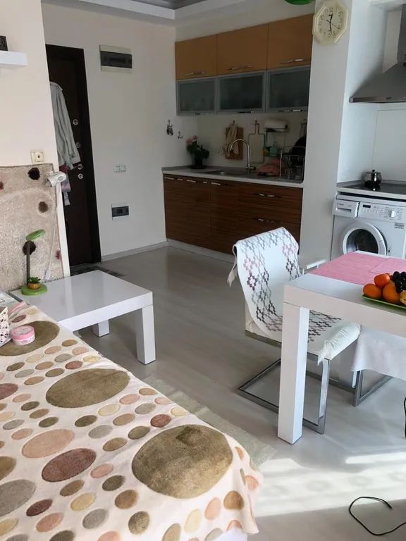 Уютная студия на берегу средиземного моря