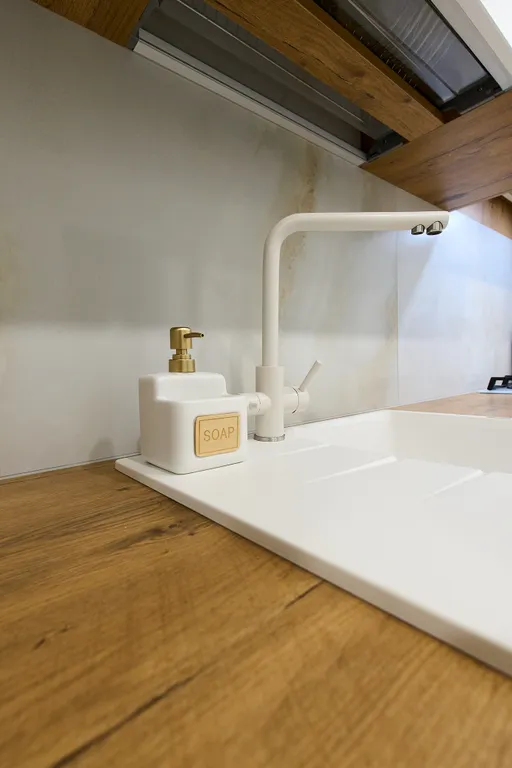 Апартаменты Леон