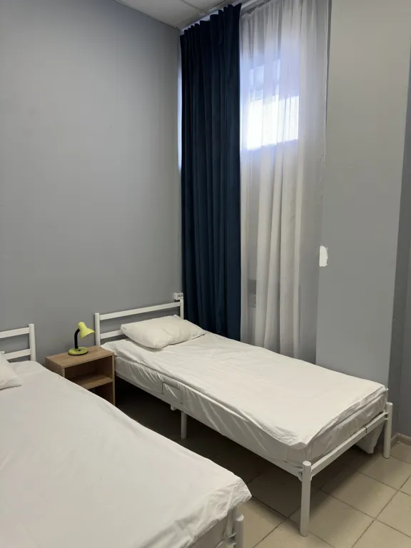 Квартира Комната — аренда посуточно в Челябинск