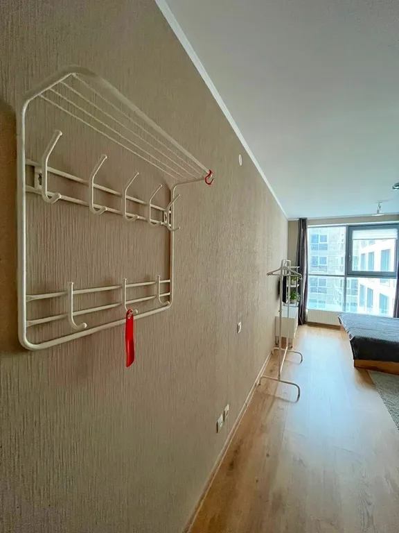 Уют дома, комфорт отеля