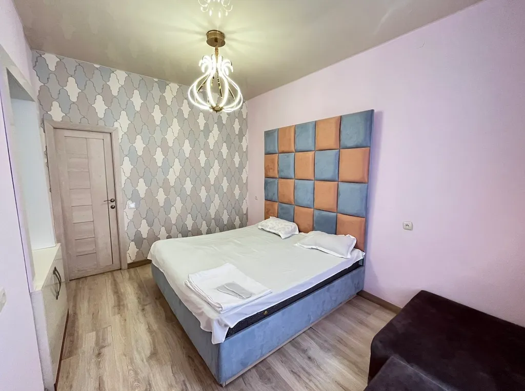 3-комнатный собственный дом в центре Еревана