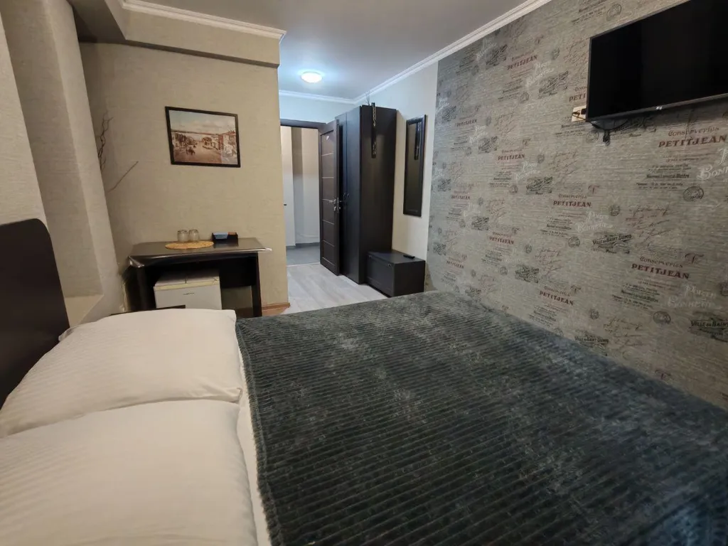 Уютный номер Стандарт