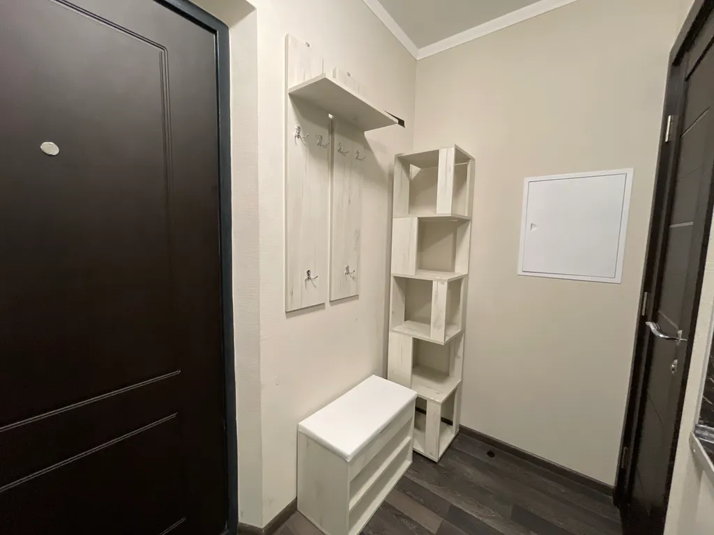 Уютная квартира с ремонтом