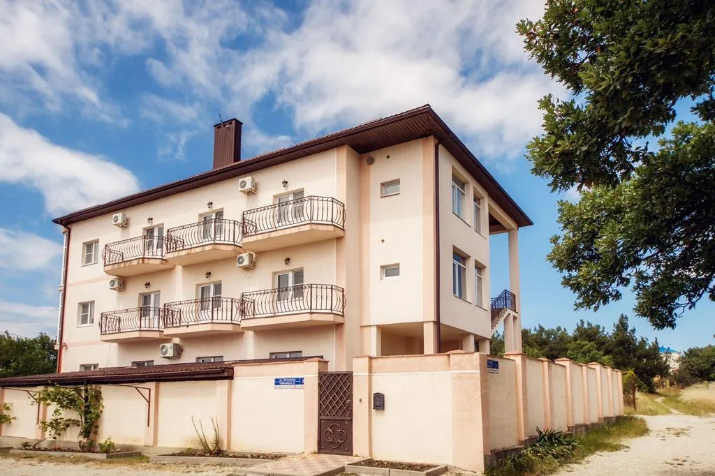 Квартира Комната — Геленджик